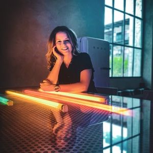 Meet your Posher, Clara